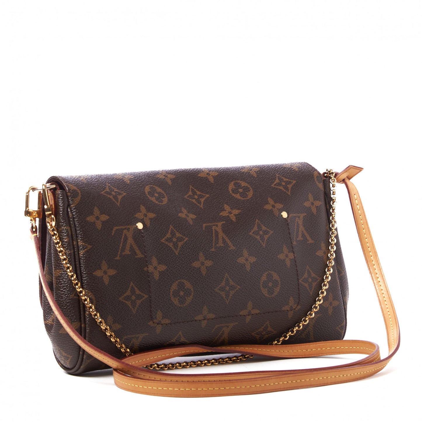 Monogram Favorite MM
