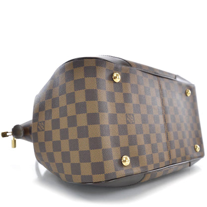 Louis Vuitton Damier Ebene Verona GM 6 of 10