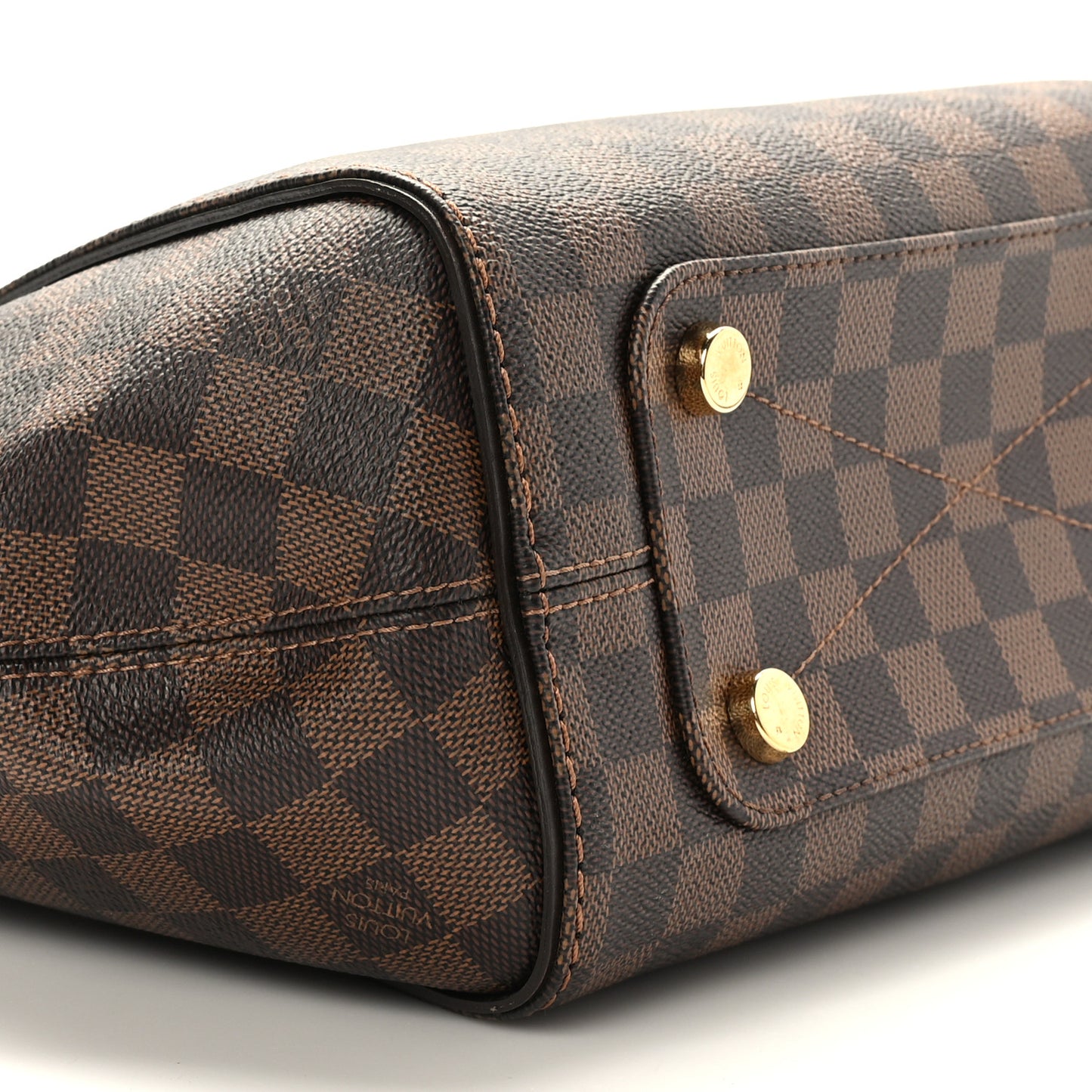 Damier Ebene Marylebone PM