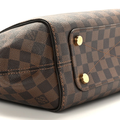 Louis Vuitton Damier Ebene Marylebone PM 7 of 8