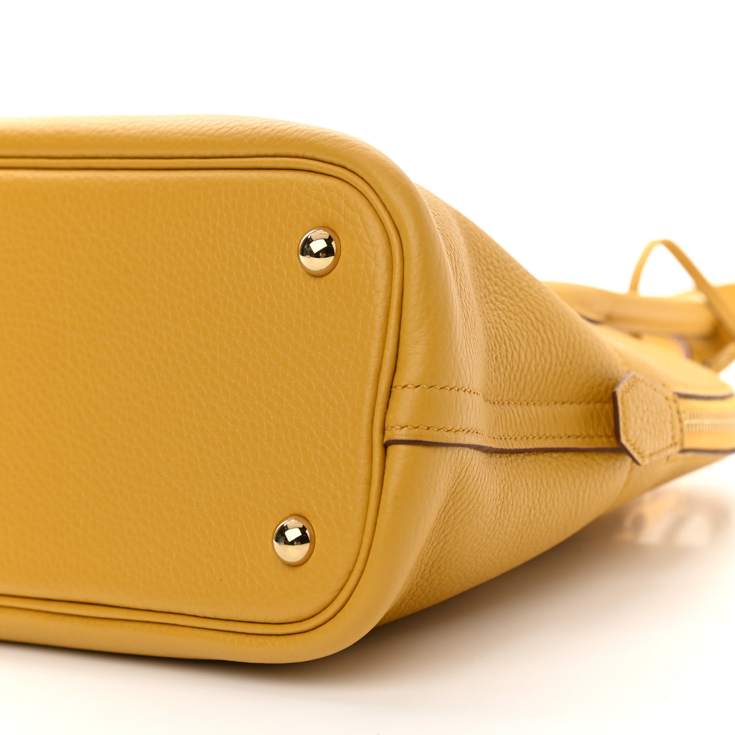 Taurillon Clemence Bolide 31 Jaune Ambre