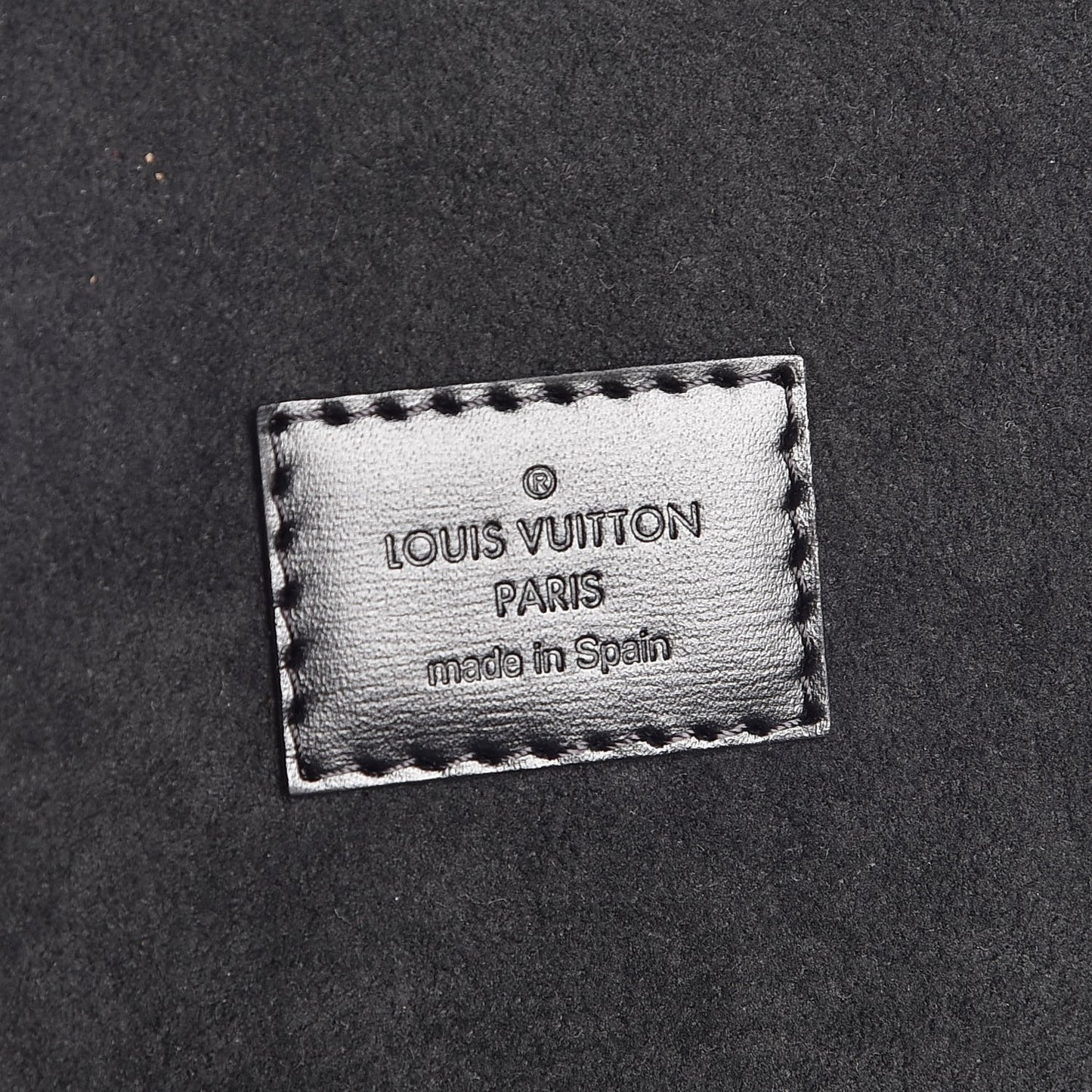 Reverse Monogram Cannes