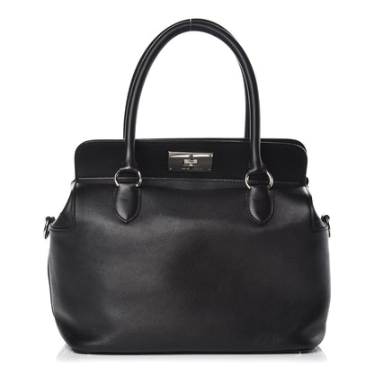 Hermes Evercolor Toolbox 26 Black 1 of 13
