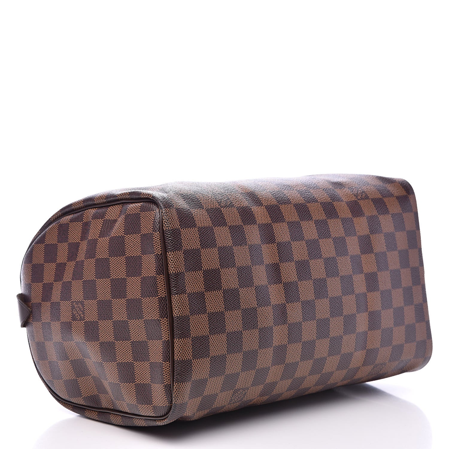 Louis Vuitton Damier Ebene Speedy 30 4 of 10