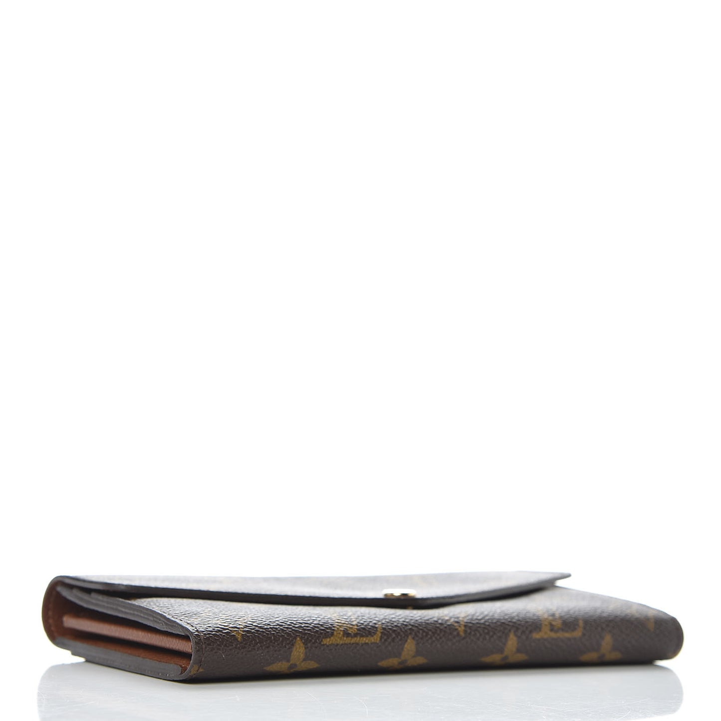 Monogram Sarah Wallet NM