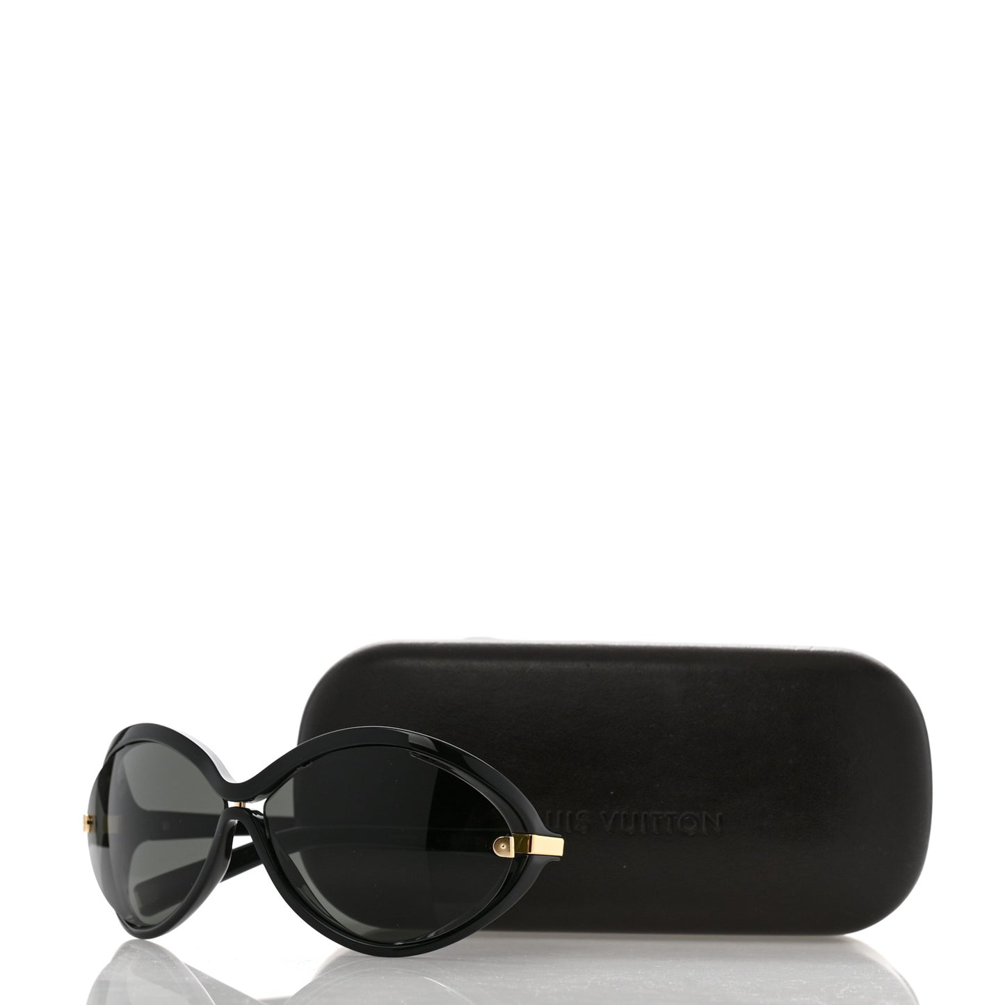 Daphne Sunglasses Z0417W Black
