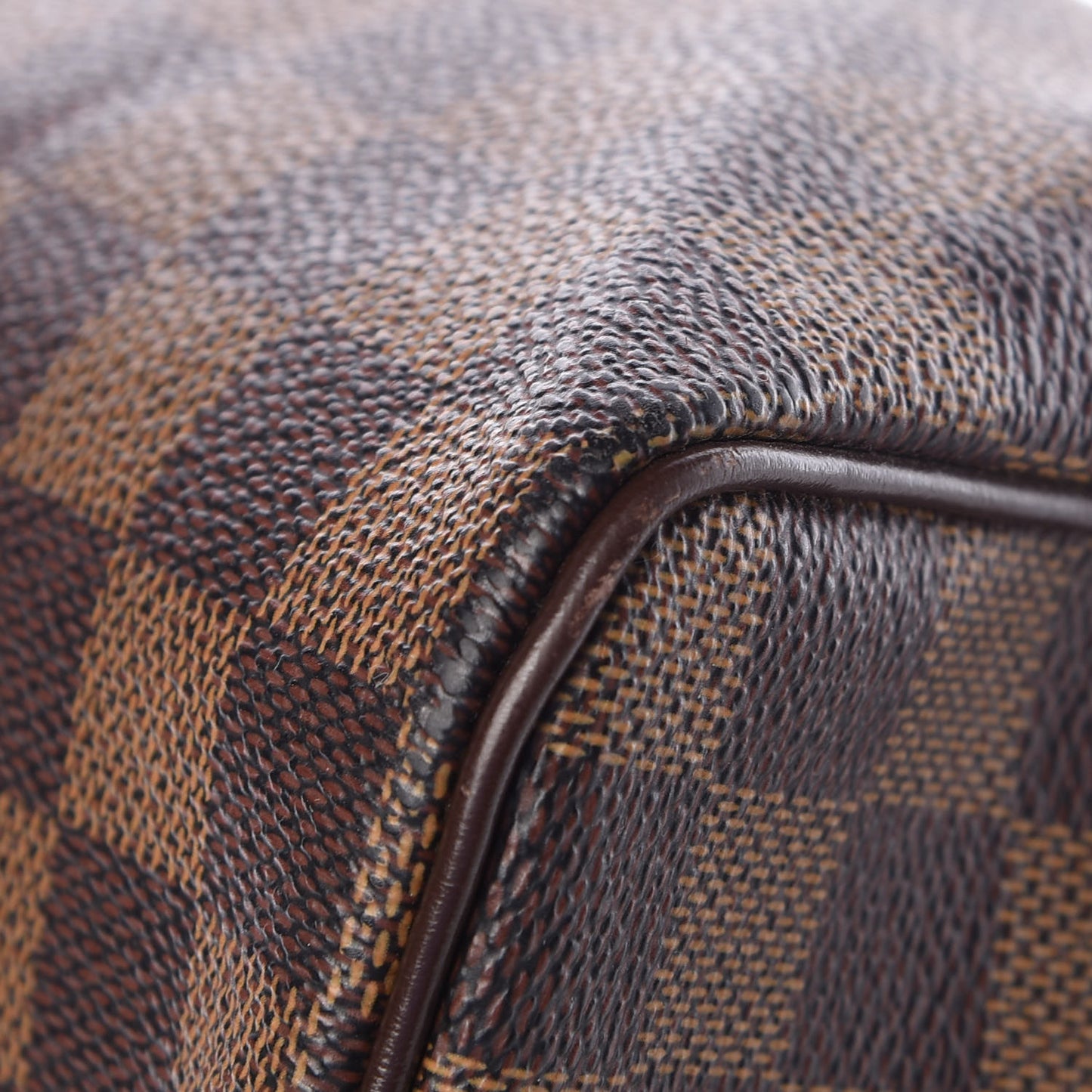 Damier Ebene Speedy 35
