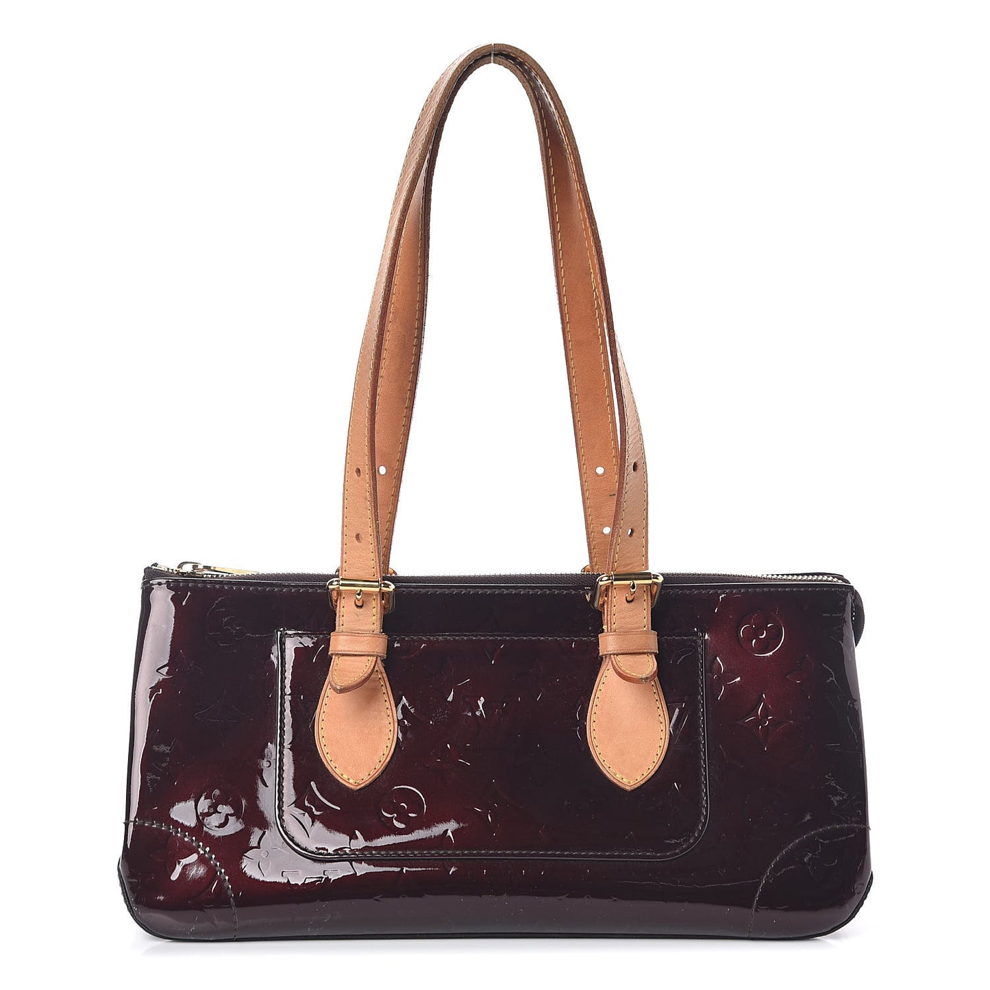 Vernis Rosewood Ave Amarante
