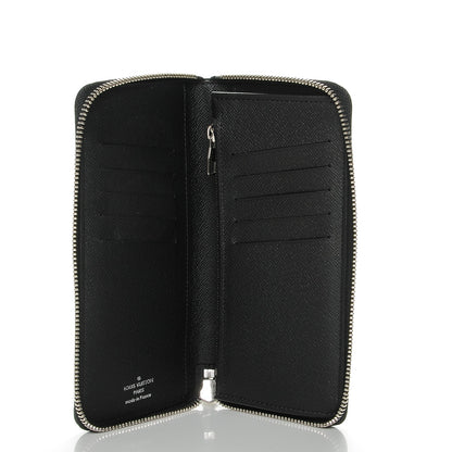 Louis Vuitton Damier Graphite Vasco Wallet 5 of 6