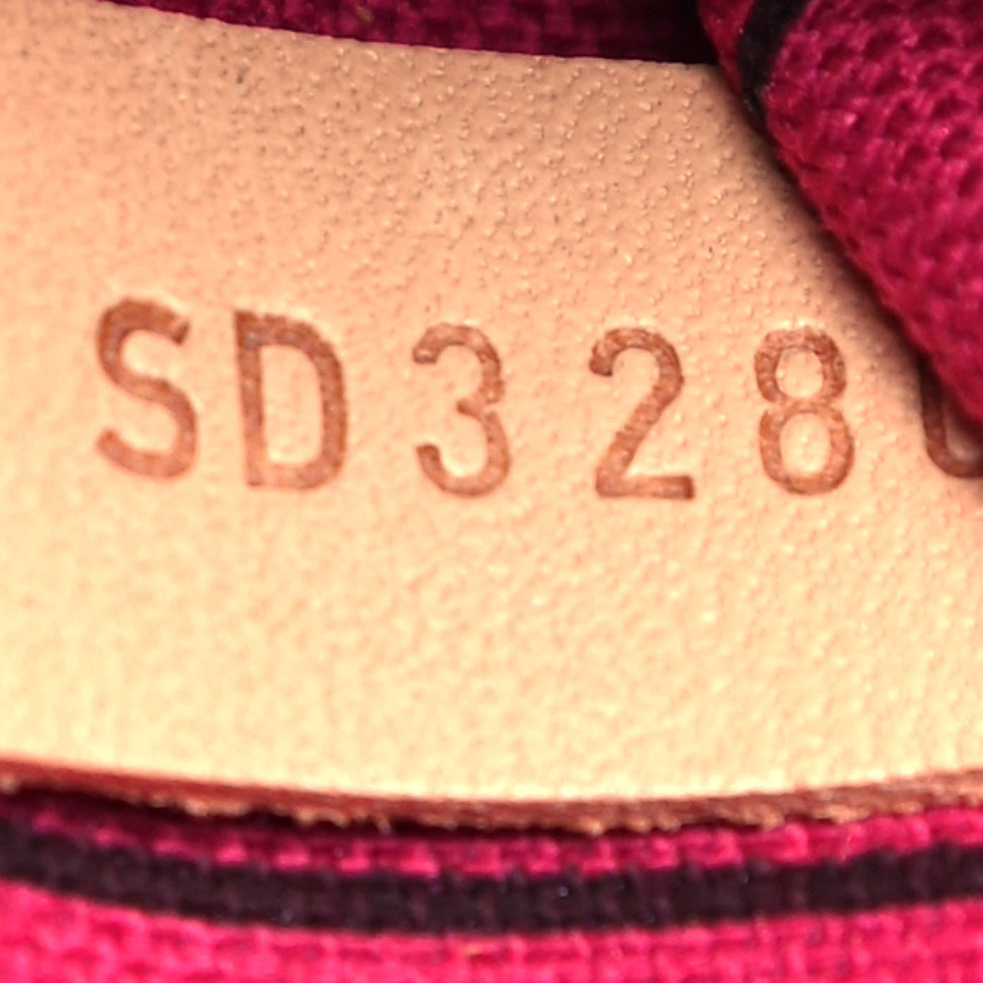 Monogram Neo Neverfull MM Pivoine