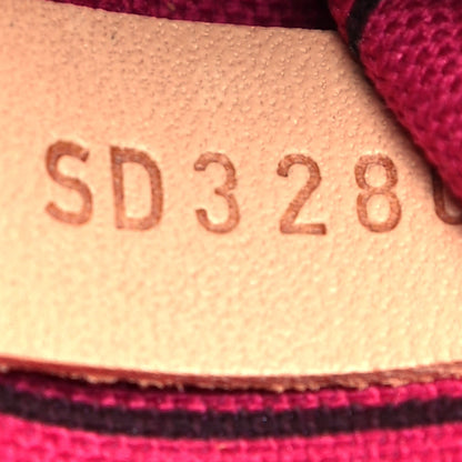 Louis Vuitton Monogram Neo Neverfull MM Pivoine 8 of 11