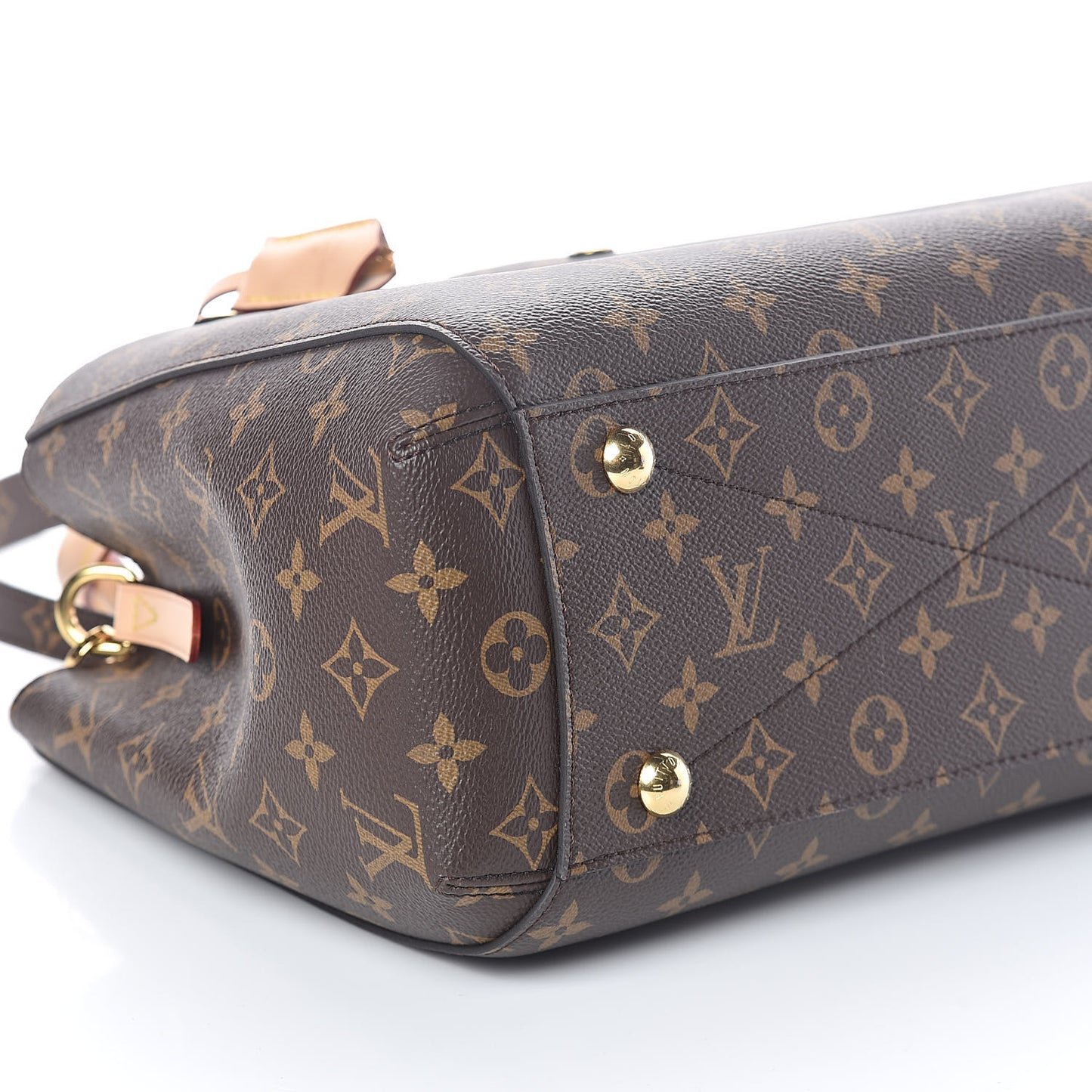 Monogram Montaigne MM