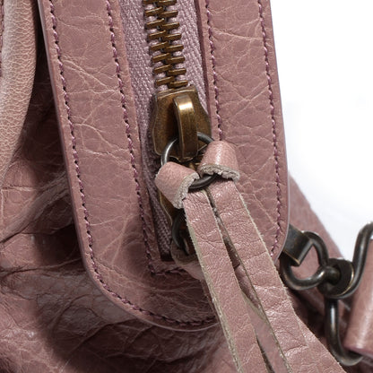 Balenciaga Agneau City Parme 14 of 19
