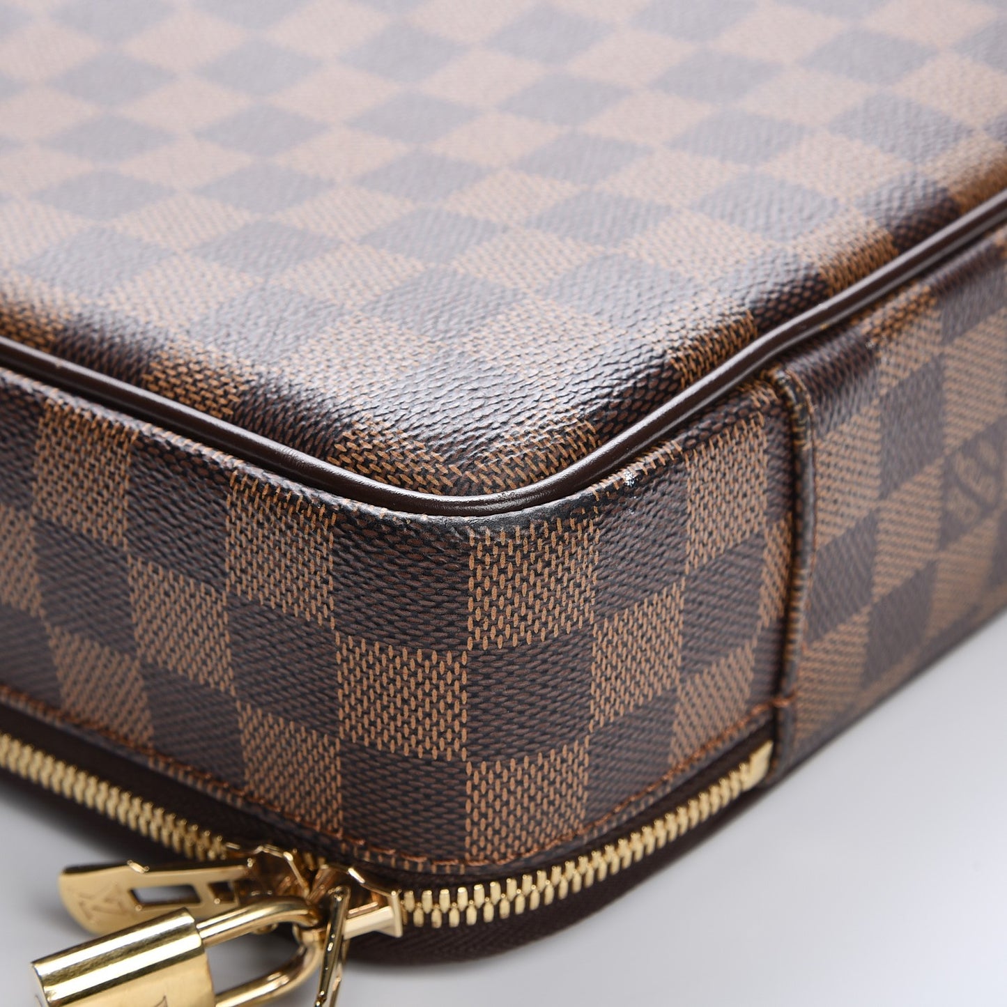 Damier Ebene Porte Ordinateur Sabana NM Computer Case