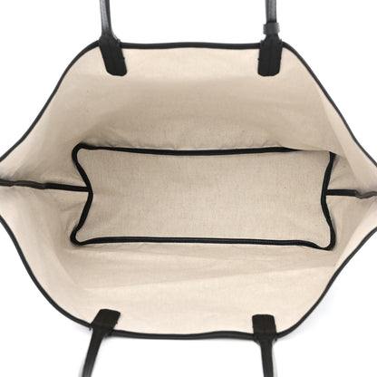 Goyard Goyardine Saint Louis PM Black 6 of 12