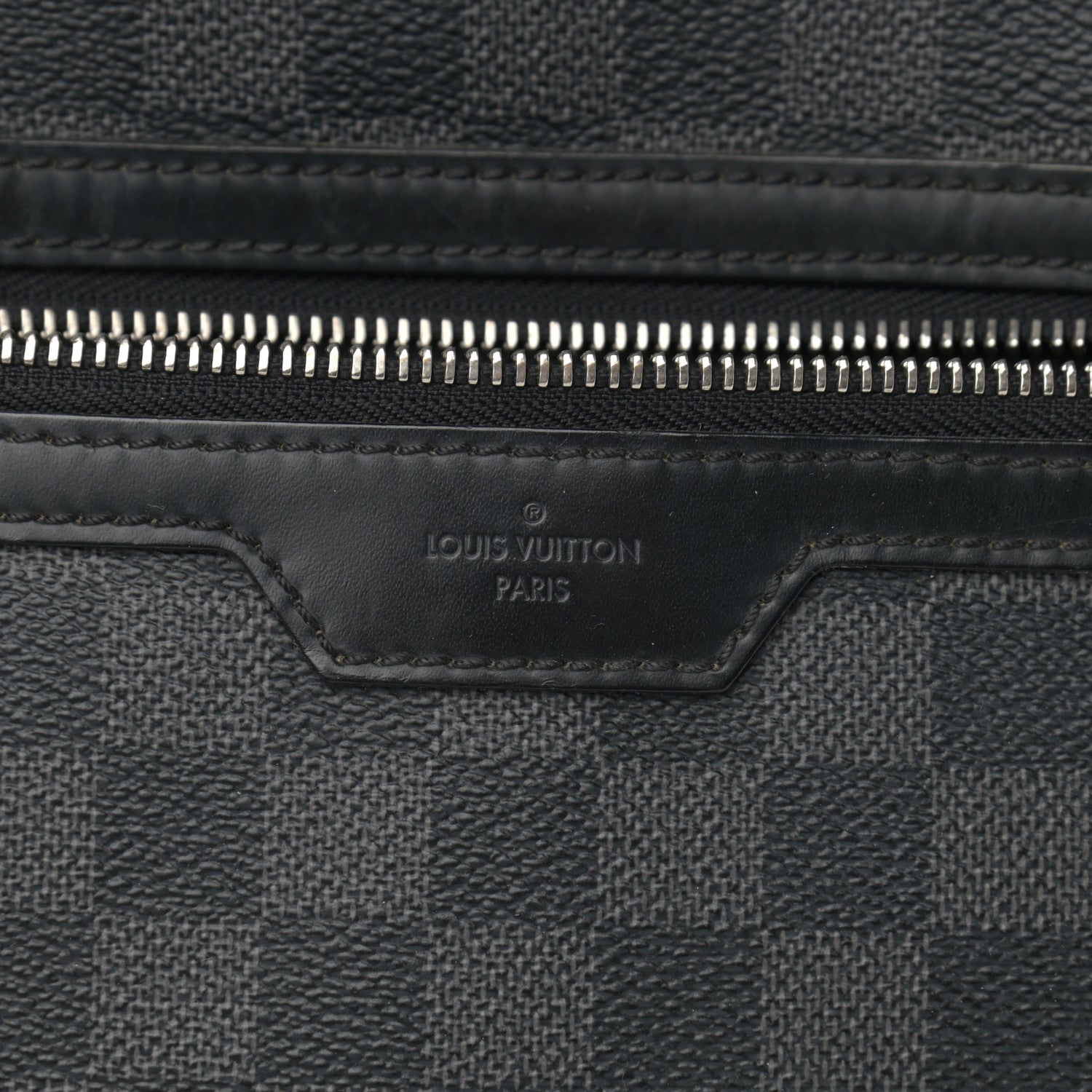 Louis Vuitton Damier Graphite Michael Backpack 6 of 13