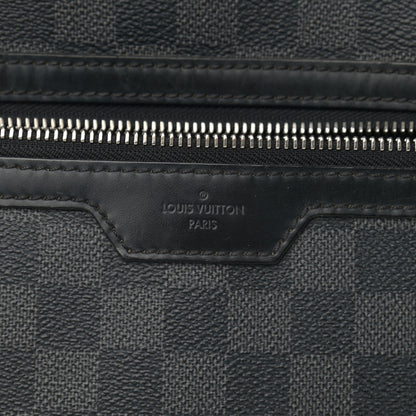 Louis Vuitton Damier Graphite Michael Backpack 6 of 13