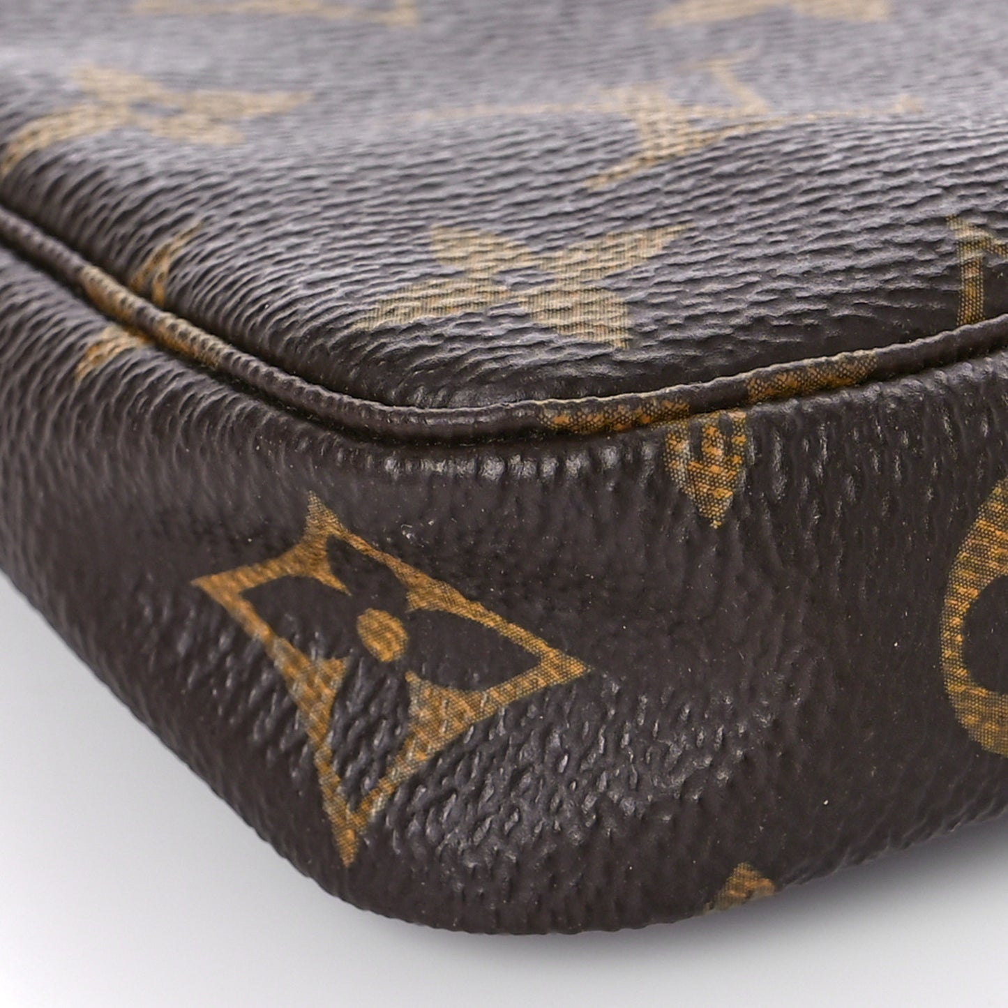 Monogram Mini Pochette Accessories