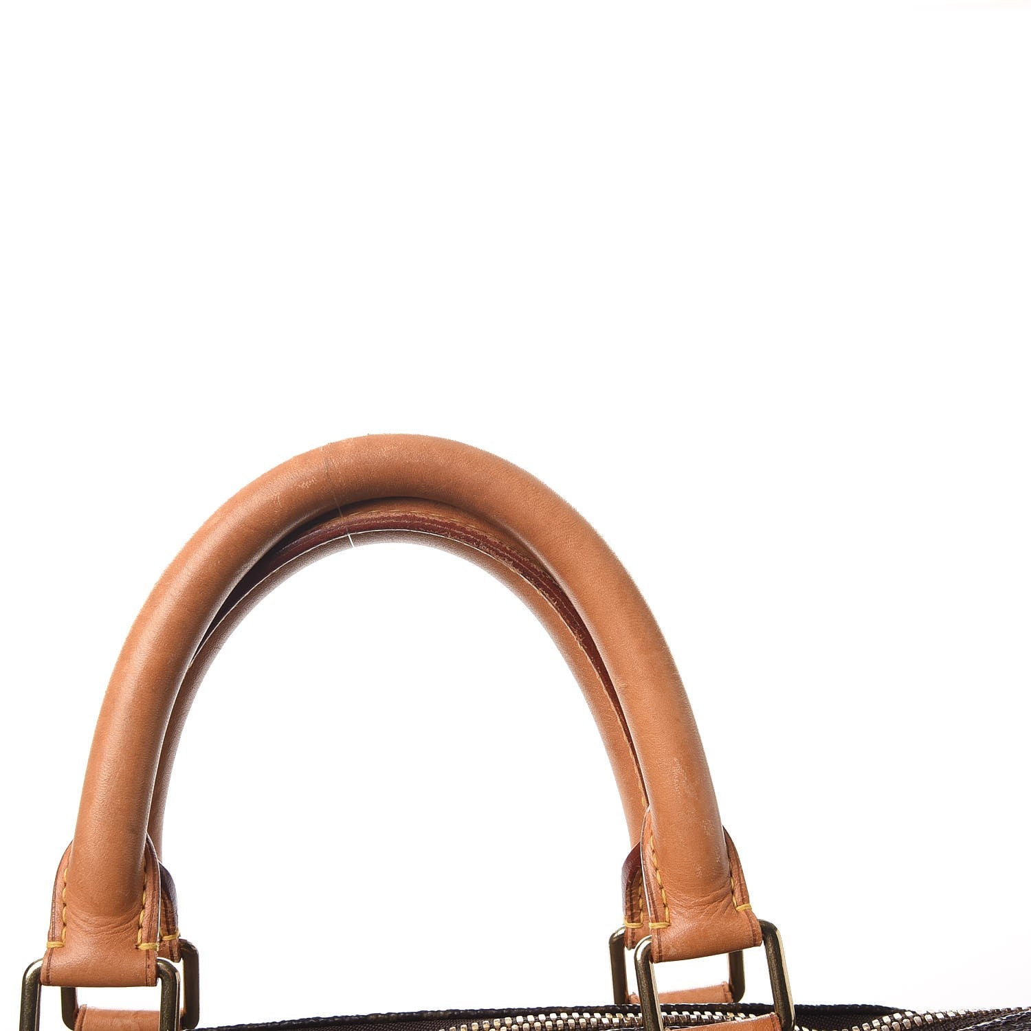 Louis Vuitton Monogram Keepall 50 9 of 17