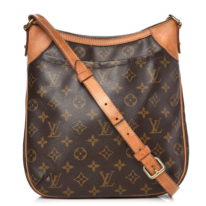 Louis Vuitton Monogram Odeon PM 1 of 13