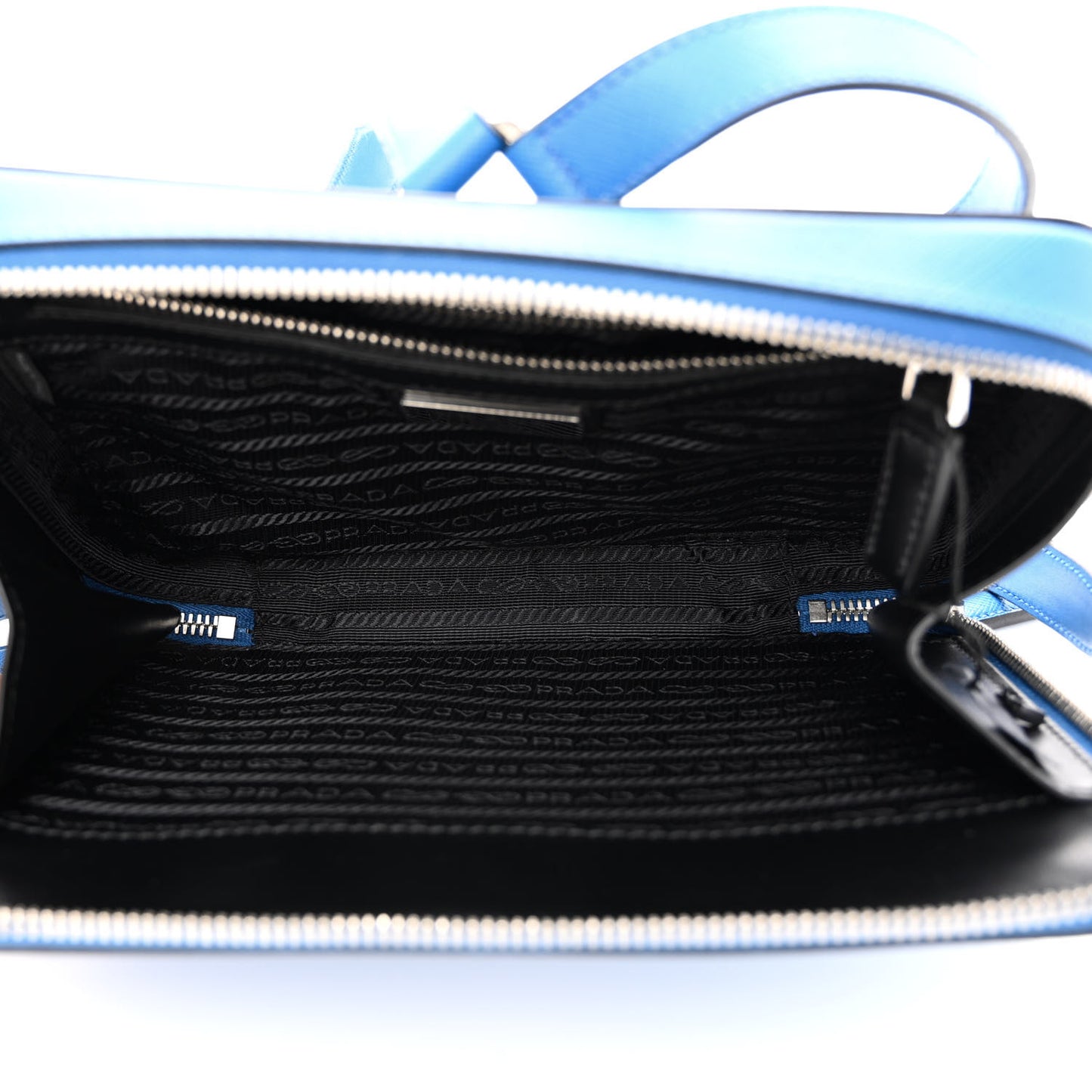 Saffiano Travel Backpack Marea