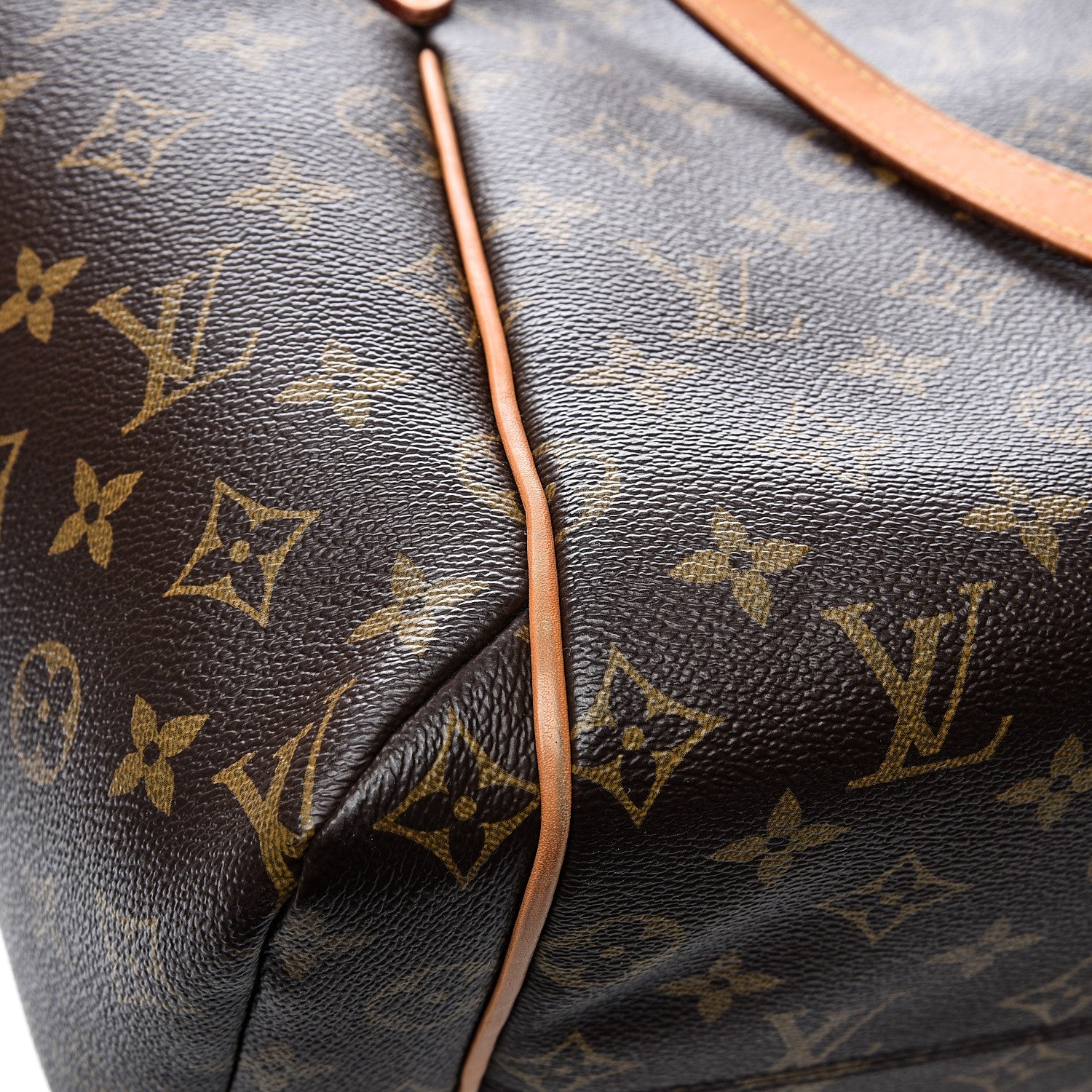 Louis Vuitton Monogram Totally MM 13 of 14
