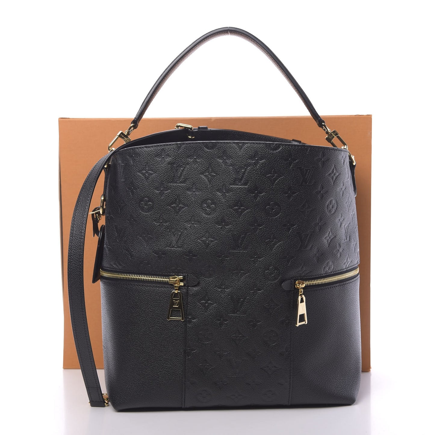 Empreinte Melie Black