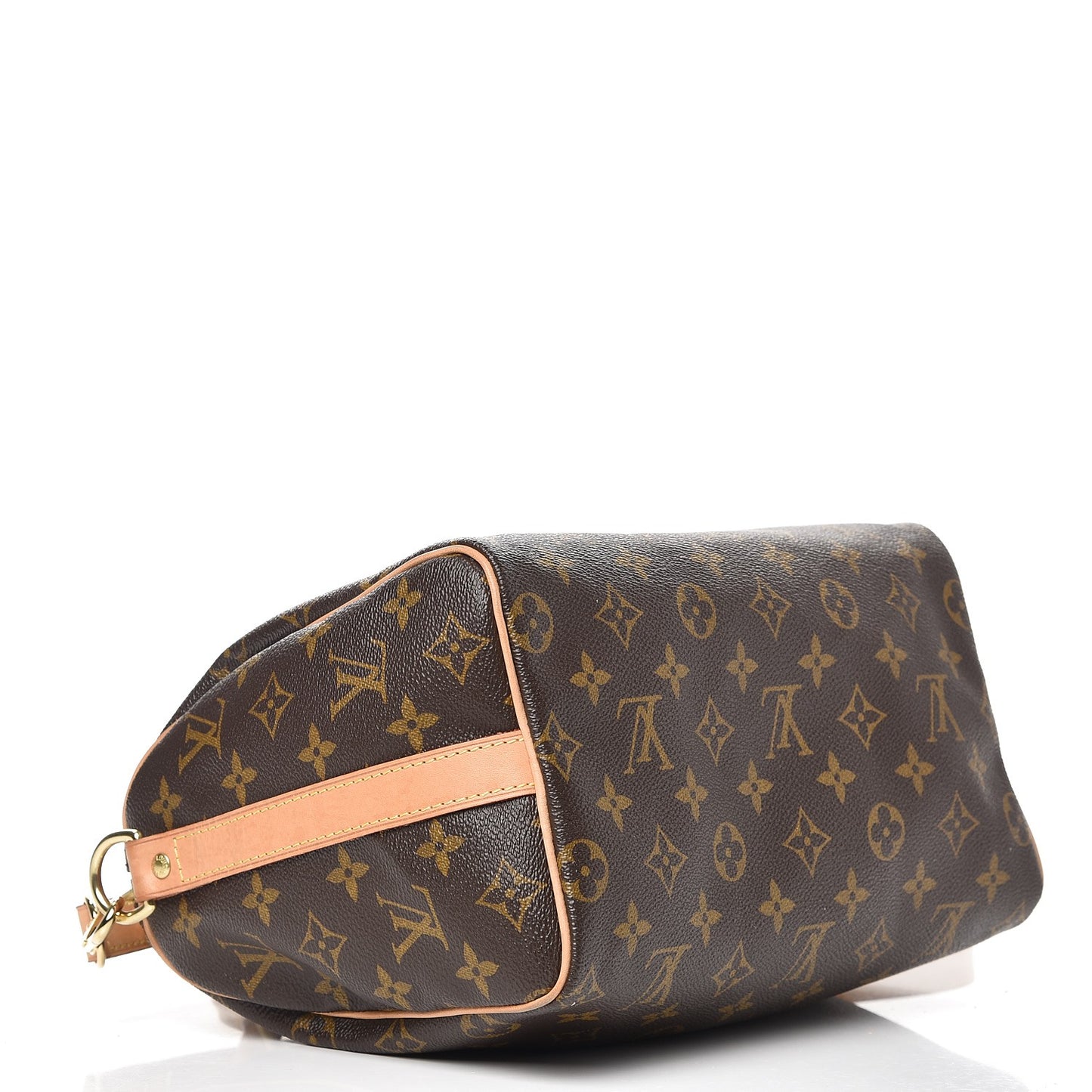 Monogram Speedy Bandouliere 25