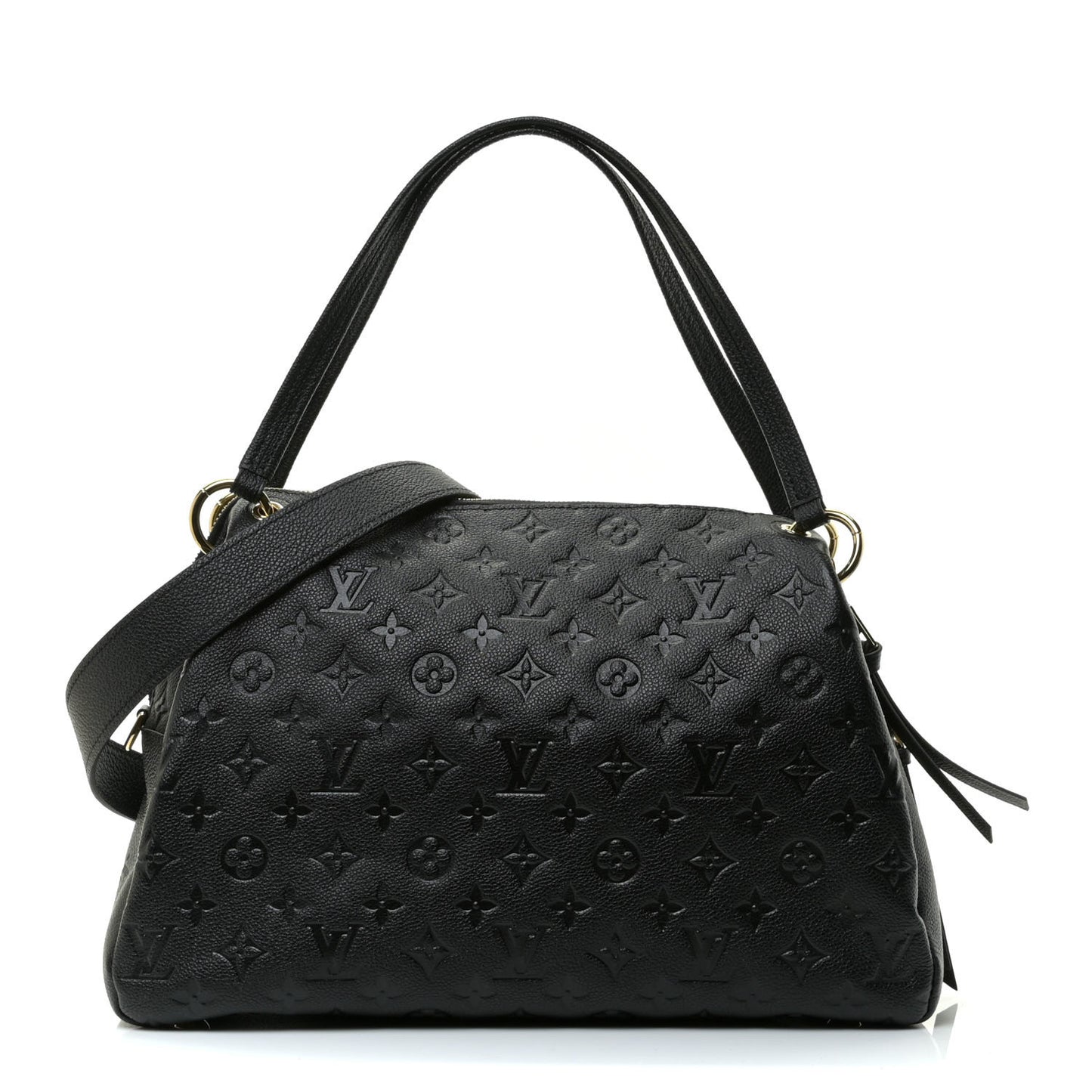 Empreinte Ponthieu PM Black