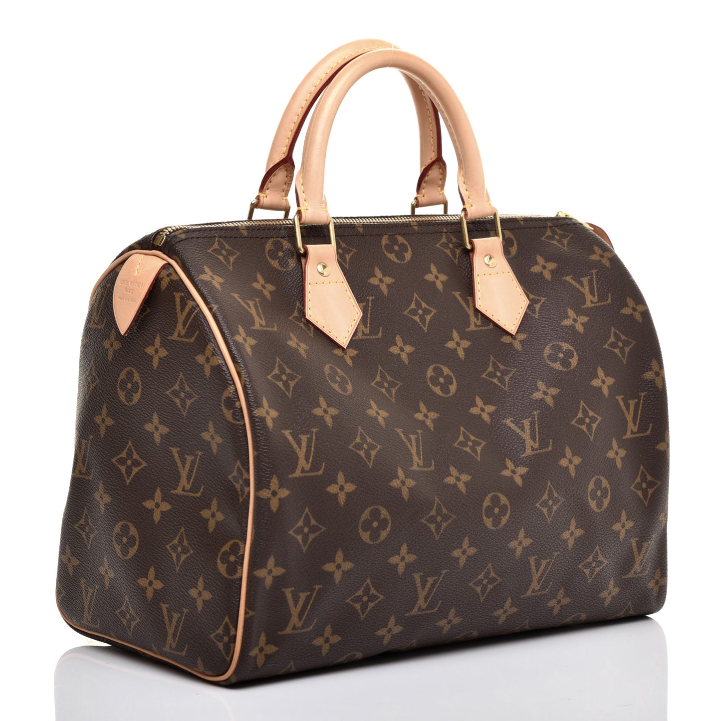 Monogram Speedy 30