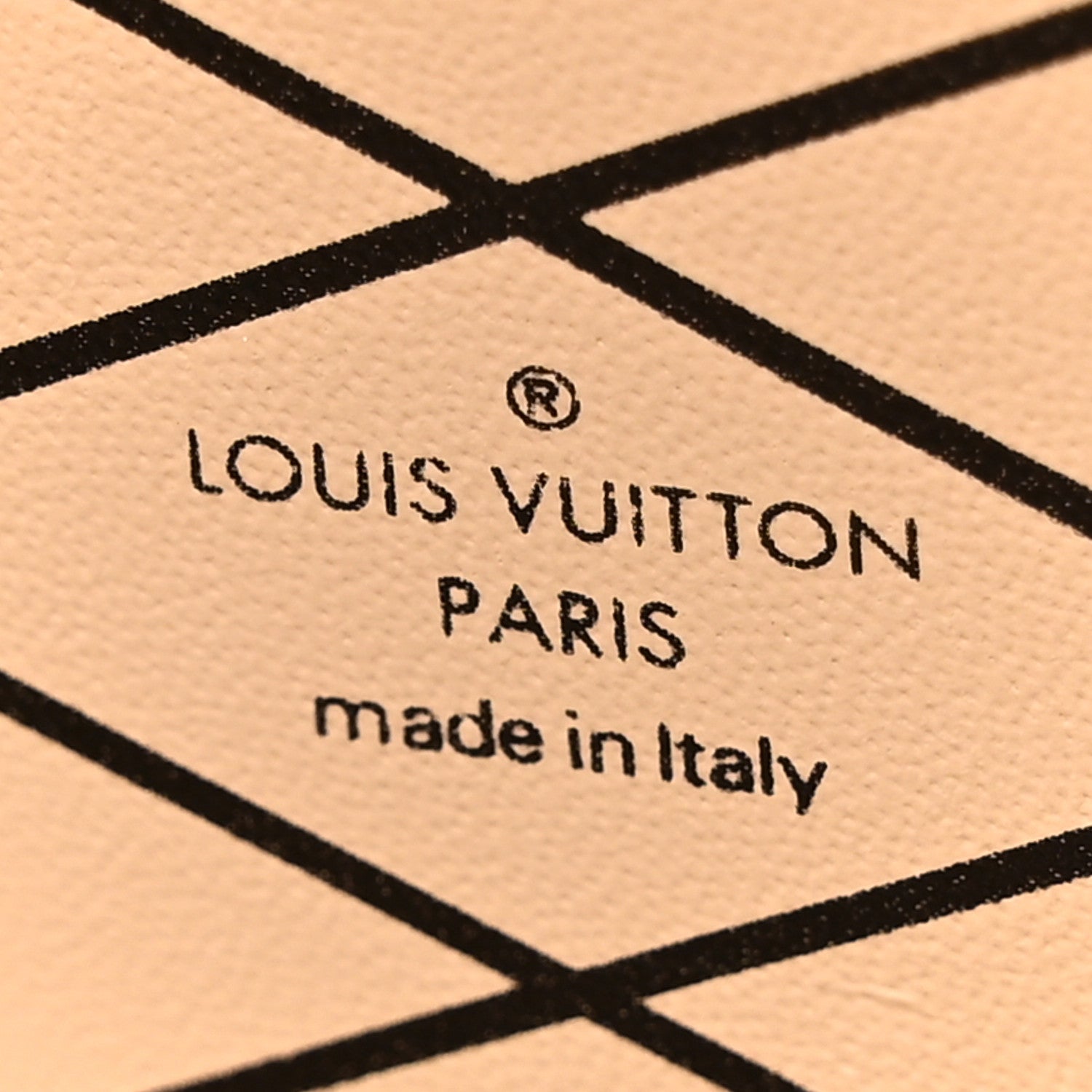 Louis Vuitton Monogram Petite Boite Chapeau 6 of 9