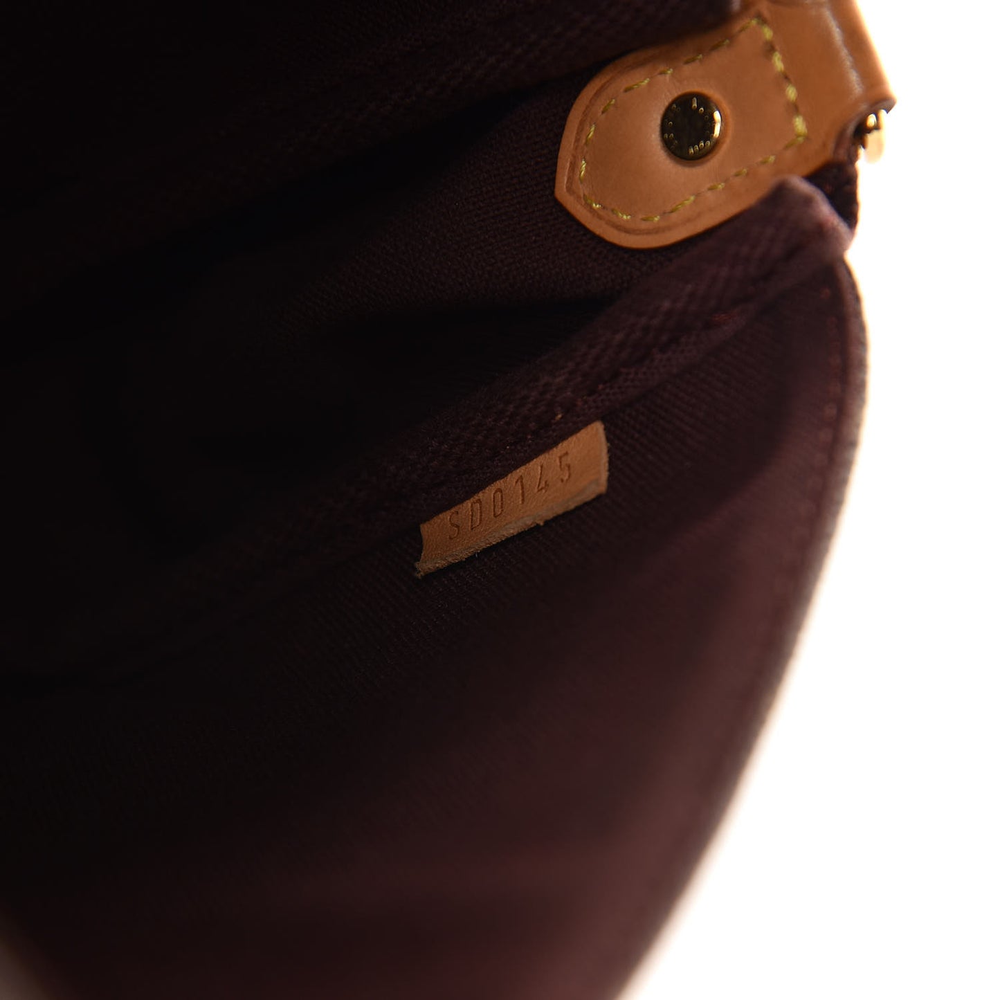 Monogram Favorite MM