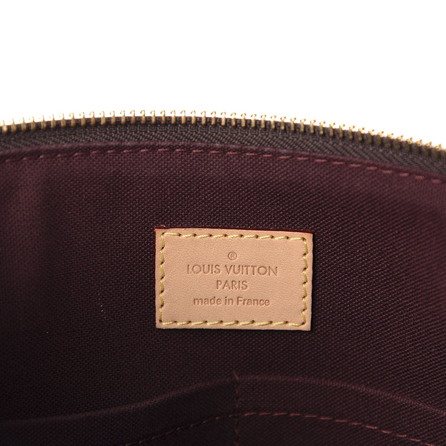 Monogram Iena PM