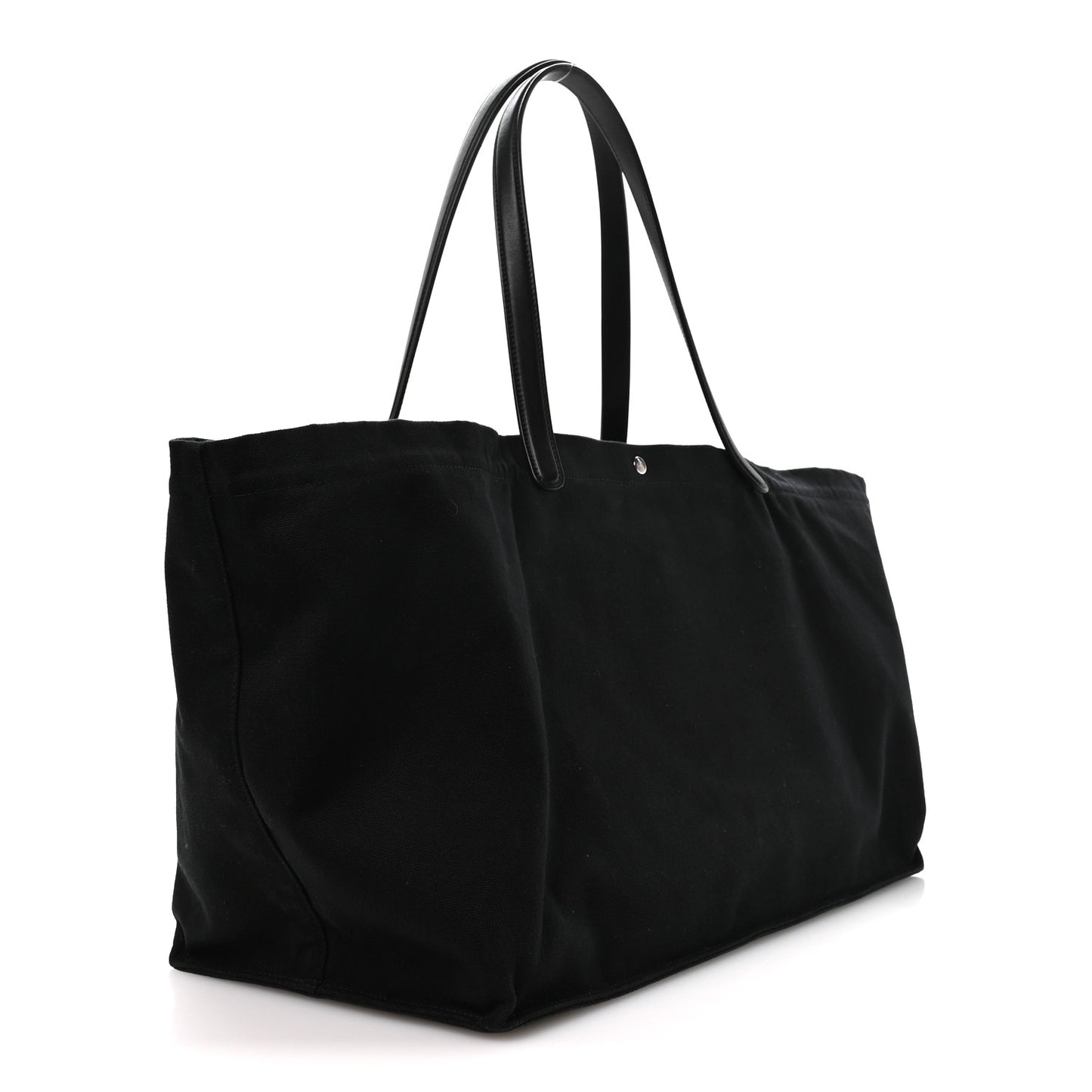 Cotton Twill Idaho XL Black