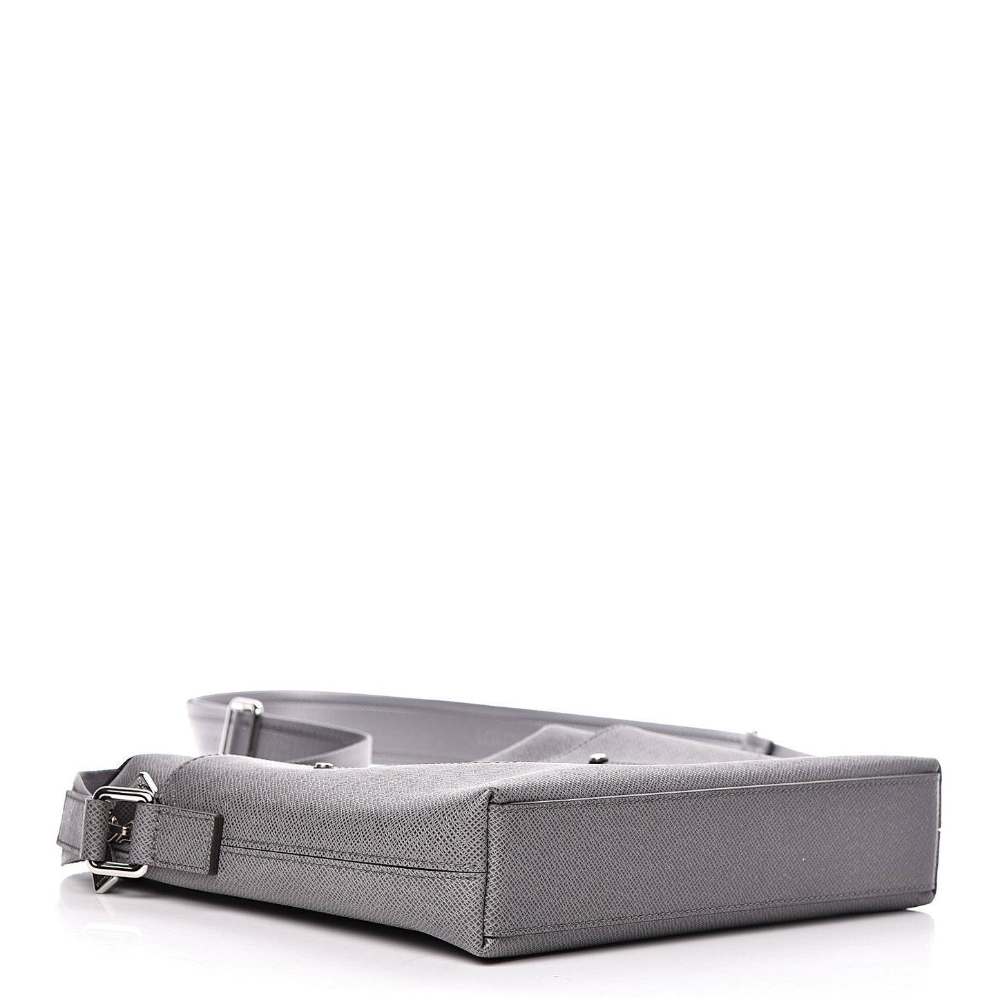 Taiga Grigori PM Messenger Glacier