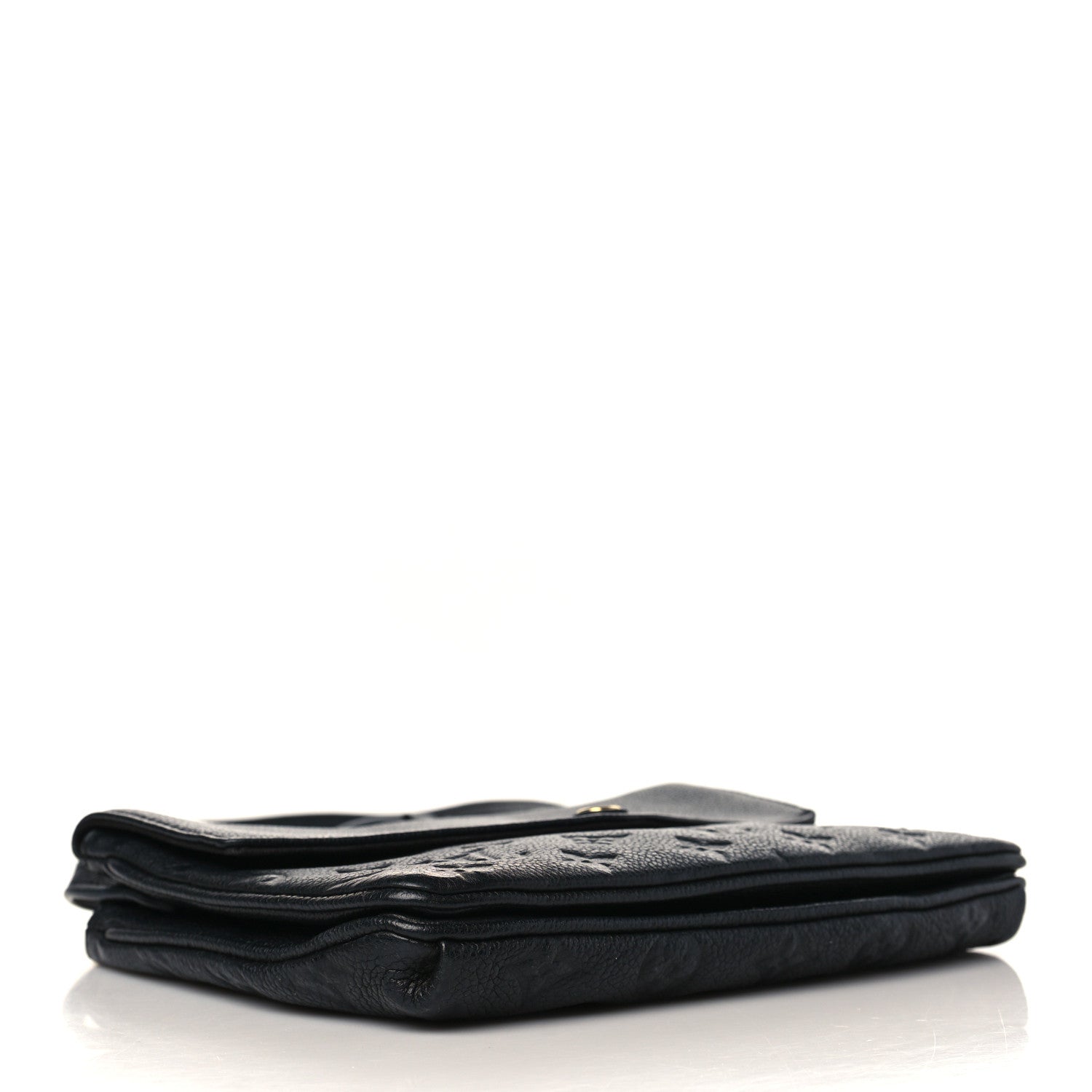 Louis Vuitton Empreinte Twice Black 4 of 10