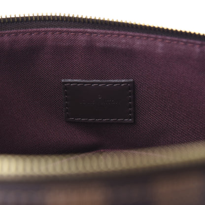 Louis Vuitton Damier Ebene Iena MM 5 of 10