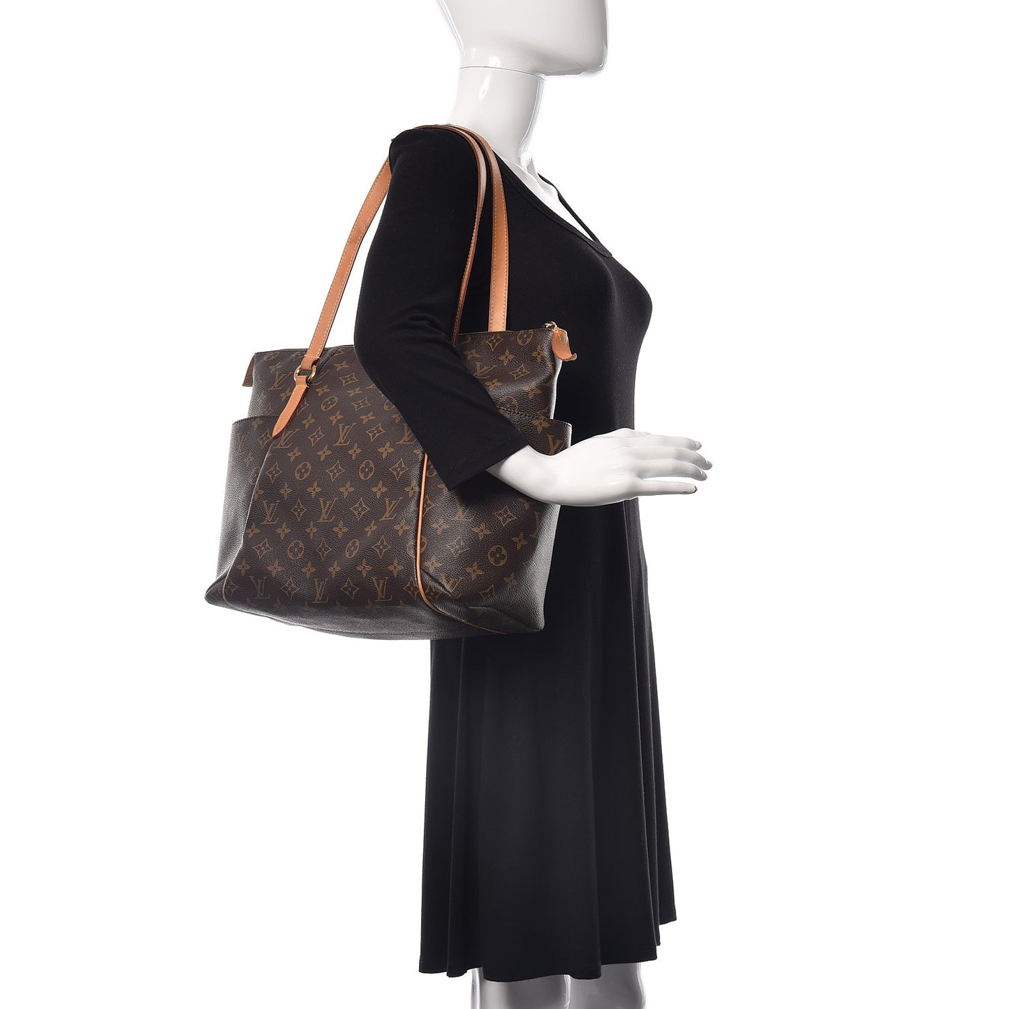 Monogram Totally MM
