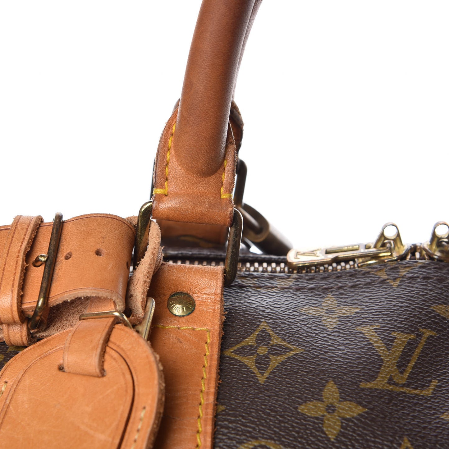 Monogram Keepall 55