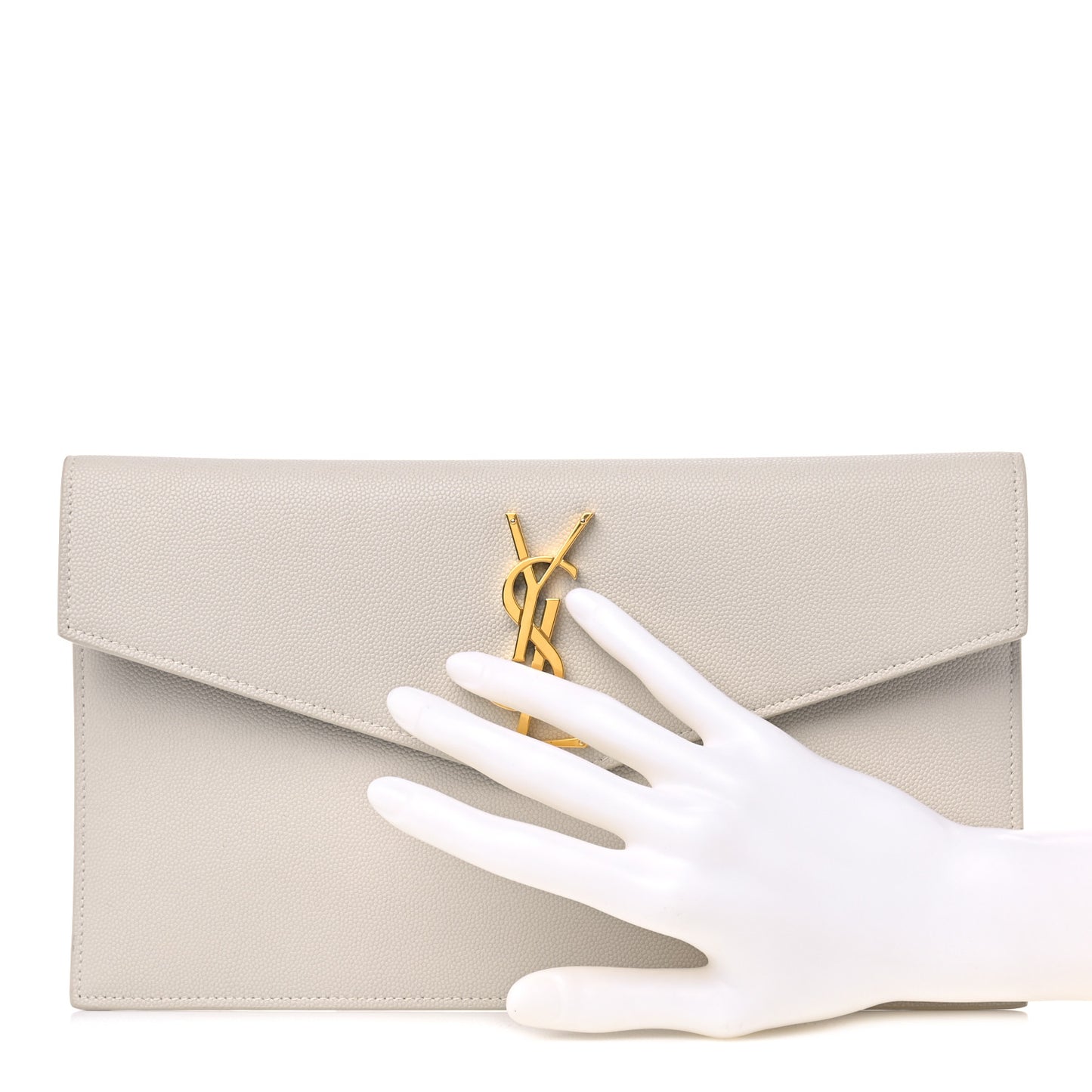 Grain De Poudre Uptown Pouch Crema Soft
