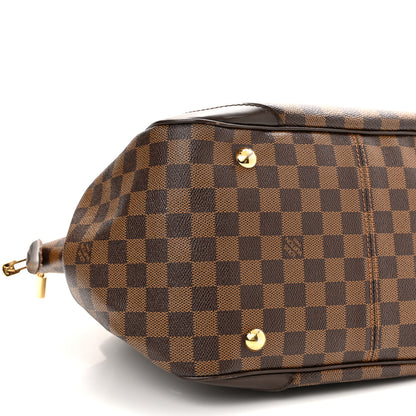 Louis Vuitton Damier Ebene Verona MM 8 of 13