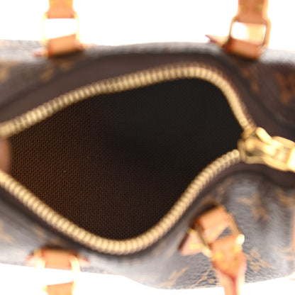 Louis Vuitton Monogram Trio Mini Icones 5 of 11