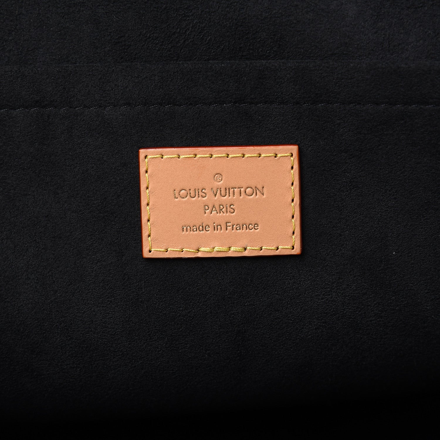 Louis Vuitton Monogram Moon Backpack 5 of 9