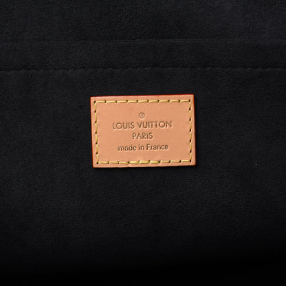 Louis Vuitton Monogram Moon Backpack 5 of 9