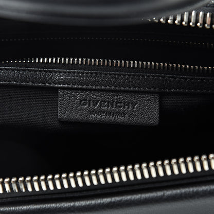 Givenchy Sugar Goatskin Medium Antigona Black 6 of 12