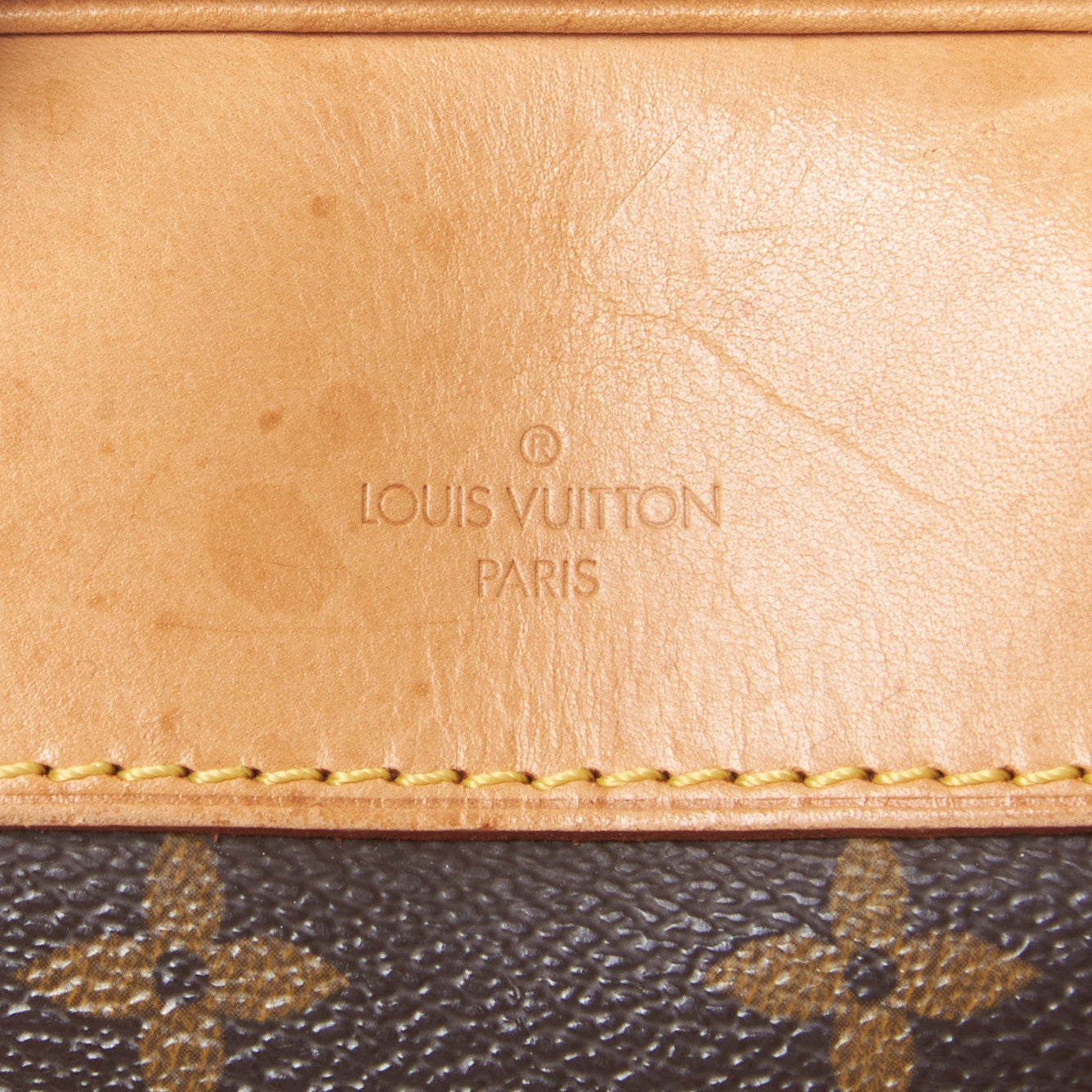 Monogram Deauville
