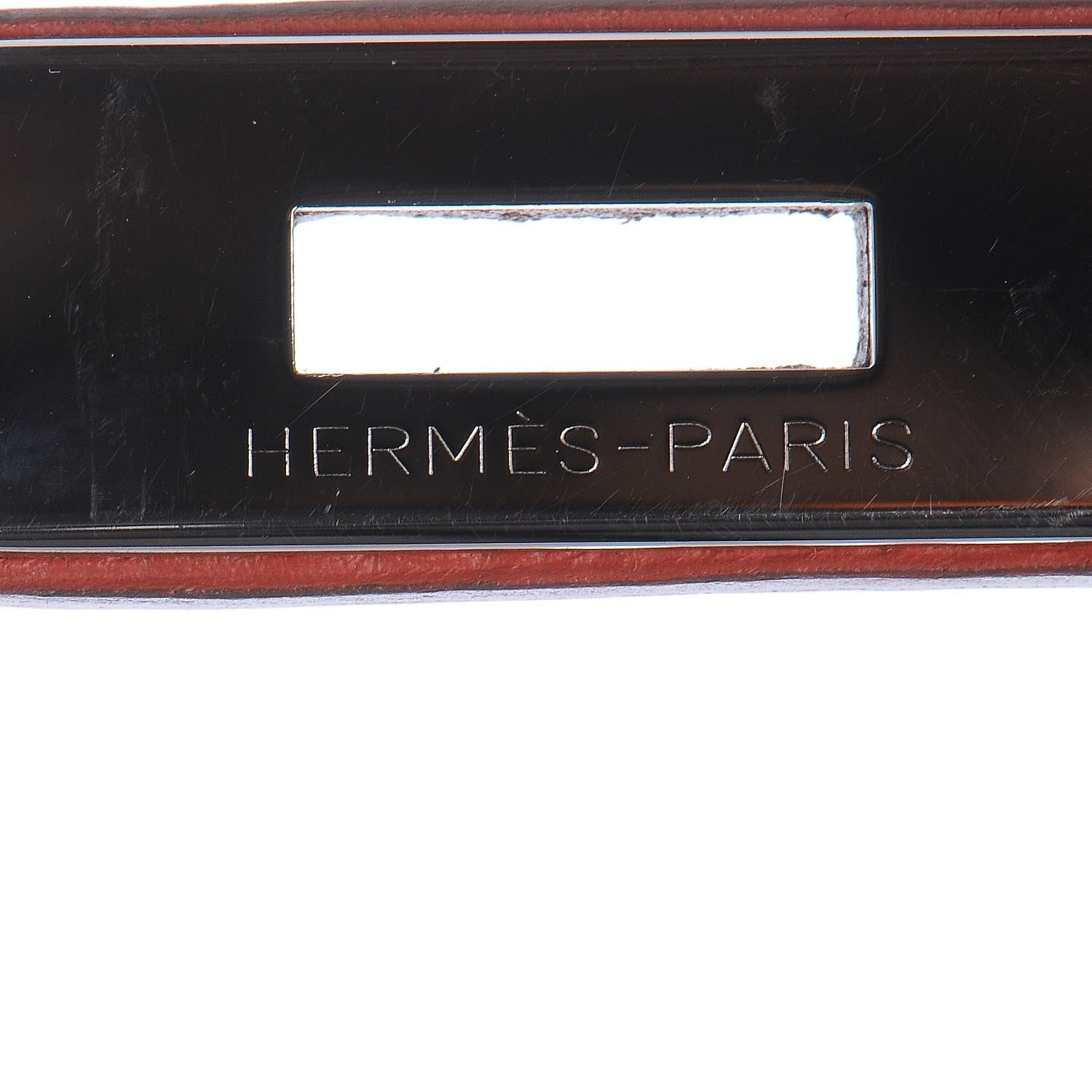 Hermes Taurillon Clemence Birkin 40 Sanguine 14 of 26