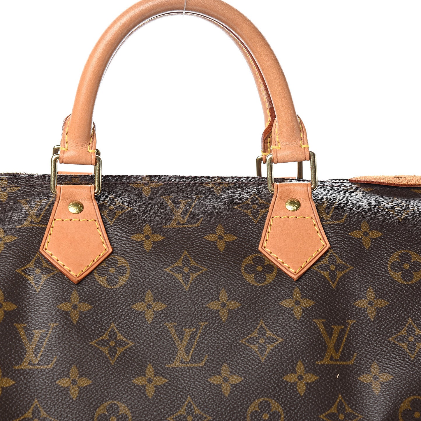 Monogram Speedy 40