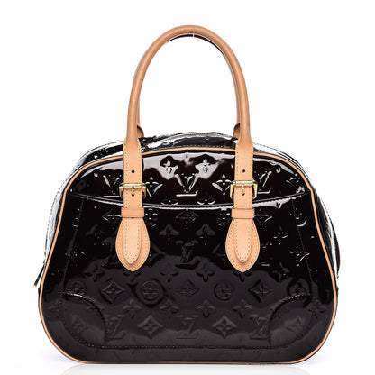 Louis Vuitton Vernis Summit Drive Amarante 1 of 9