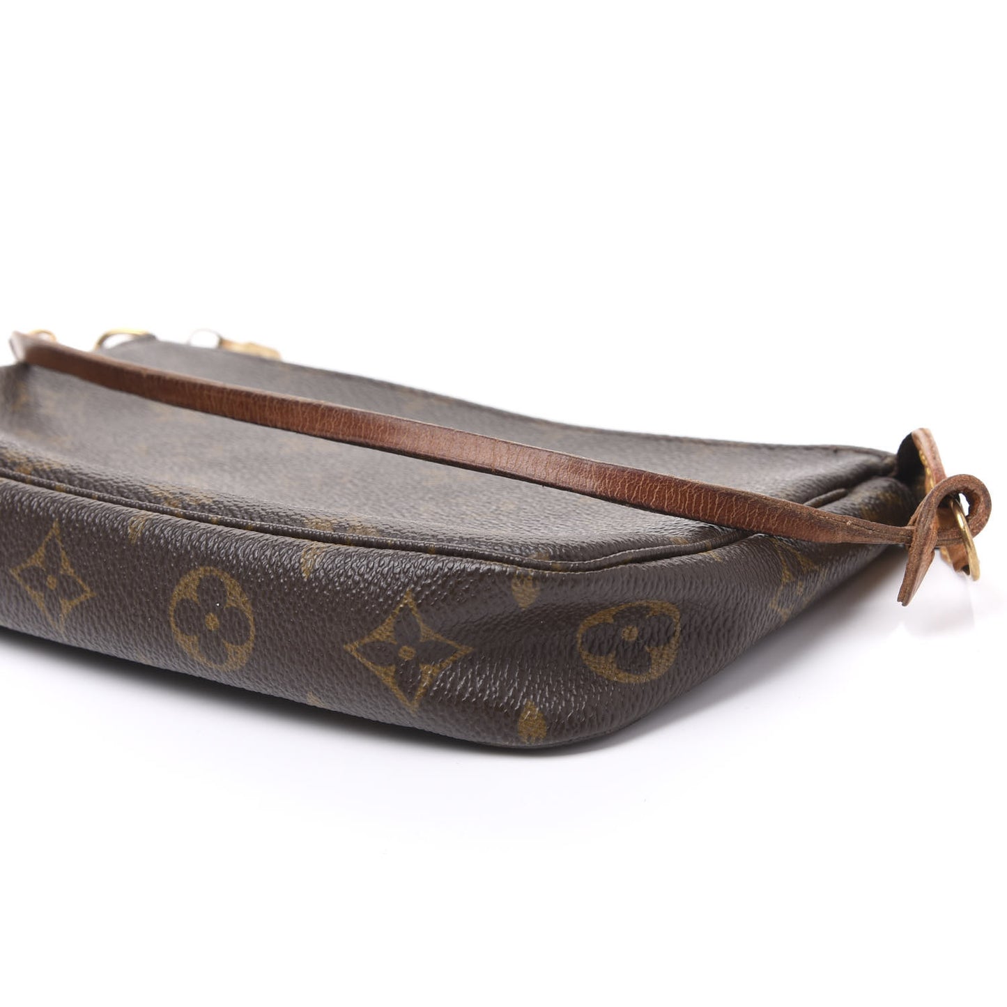 Monogram Pochette Accessories